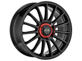 OZ Superturismo Evoluzione 20*8,5 Gloss Black
