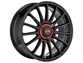 OZ Superturismo Evoluzione 19*8,5 Gloss Black