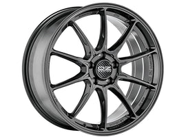 OZ Hyper GT HLT 19*8,5 Star Graphite