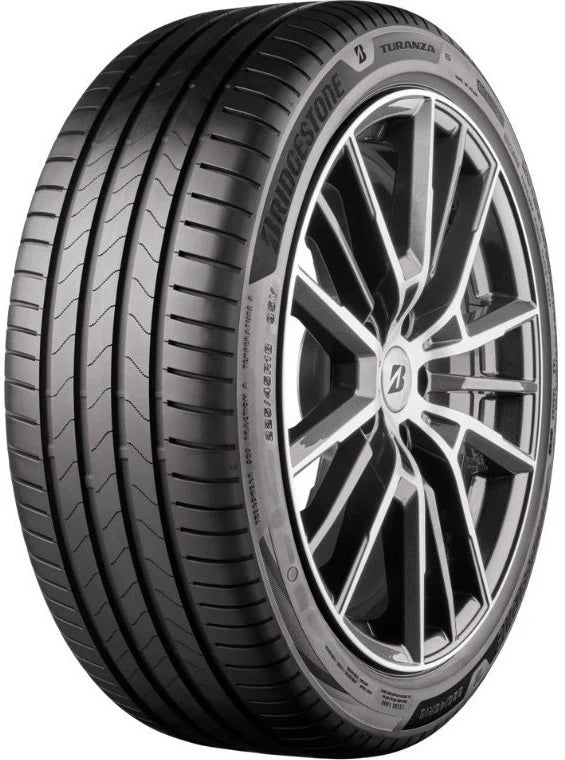 255/35R18 94Y XL Bridgestone Turanza 6