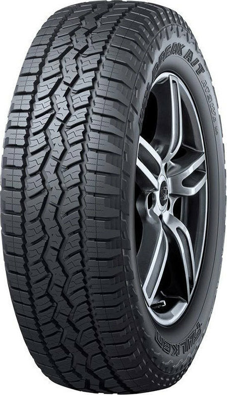 215/55R17 94V Contintental UltraContact