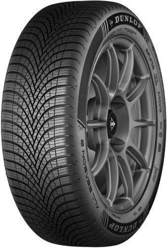 205/45R17 88W XL Dunlop All Season 2