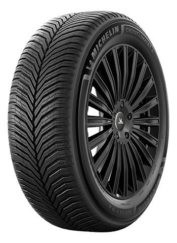205/40R17 84W XL Michelin Crossclimate3