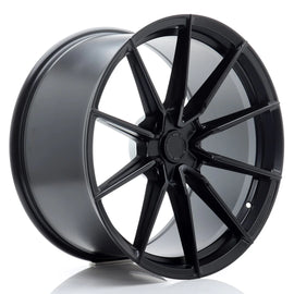 Japan Racing Wheels SL02 Matt Black 18*9