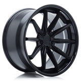 Concaver CVR8 Matt Black 19x9