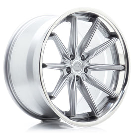 Concaver CVR8 Titanium Brushed 19x8