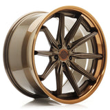 Concaver CVR8 Glossy Bronze 19x8