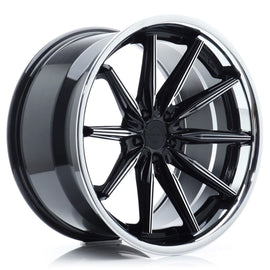 Concaver CVR8 Black Diamond Cut 20x8,5