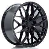 Japan Racing Wheels JR46 Gloss Black 20*10,5