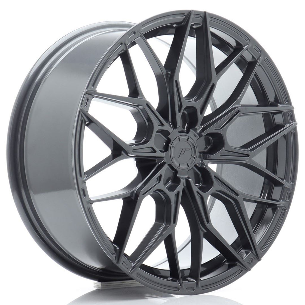Japan Racing Wheels JR46 Hyper Gray 19*9