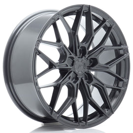 Japan Racing Wheels JR46 Hyper Gray 19*9