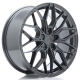 Japan Racing Wheels JR46 Hyper Gray 19*9