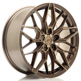 Japan Racing Wheels JR46 Platinum Bronze 19*9,5