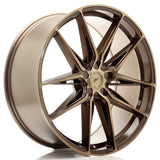 Japan Racing Wheels JR44 Platinum Bronze 22*11