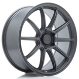 Japan Racing Wheels SL04 Matt Gun Mettal 19*8,5