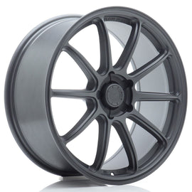 Japan Racing Wheels SL04 Matt Gun Mettal 19*9