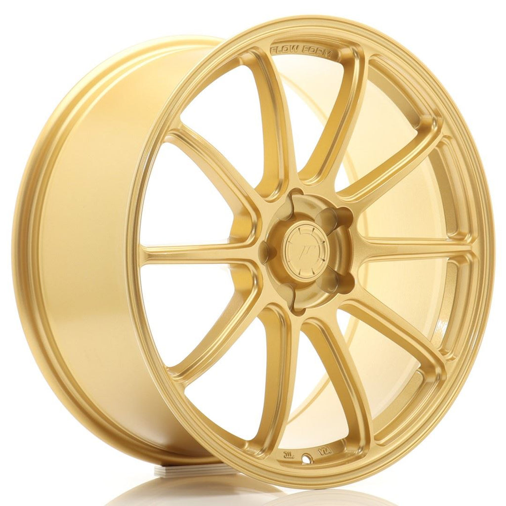 Japan Racing Wheels SL04 Gold 19*8,5