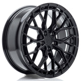 Japan Racing Wheels JR48 Black 18*8