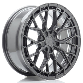 Japan Racing Wheels JR48 Hyper Gray 18*8