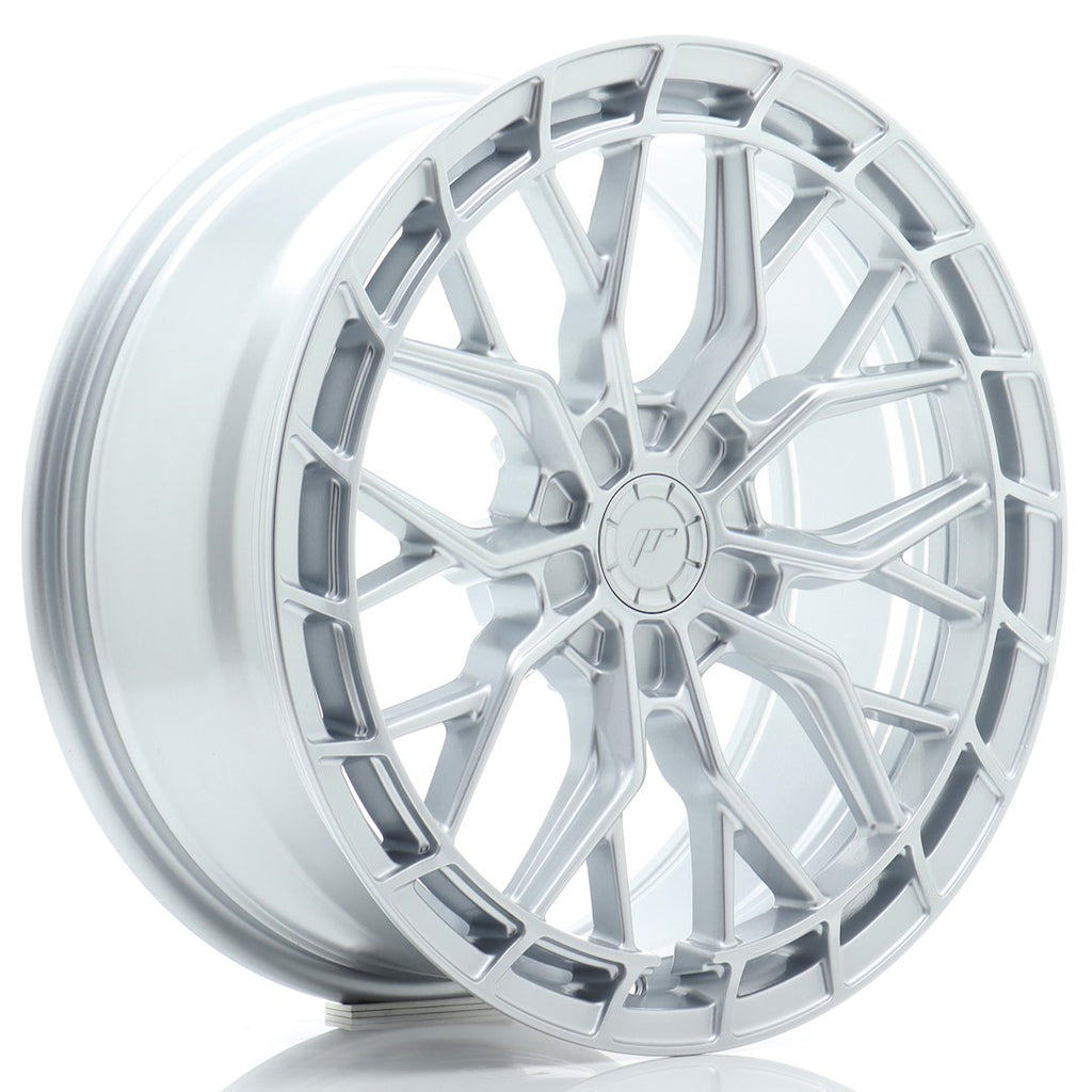 Japan Racing Wheels JR48 Silver  18*8