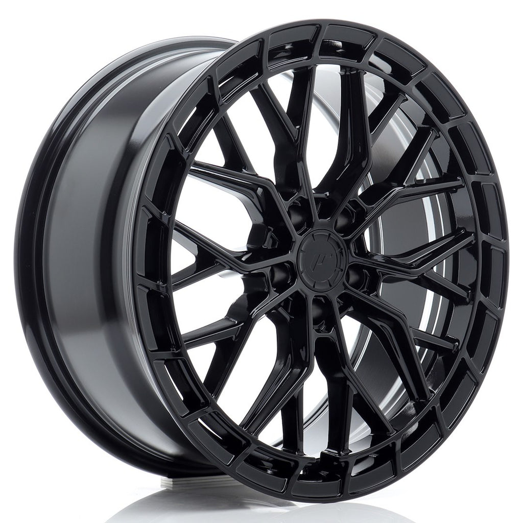 Japan Racing Wheels JR48 Gloss Black   19*8,5