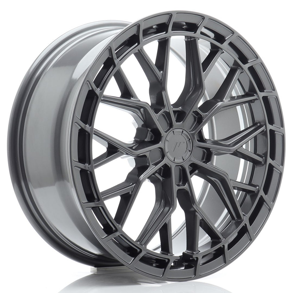 Japan Racing Wheels JR48 Hyper Gray   19*8,5