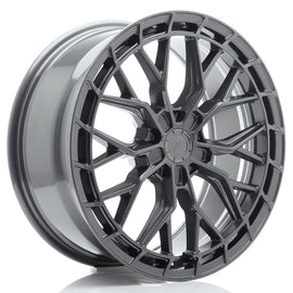 Japan Racing Wheels JR48 Hyper Gray   19*8,5
