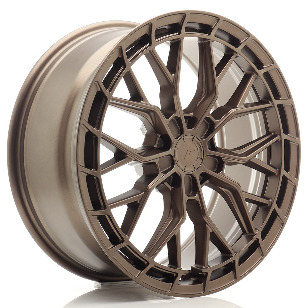 Japan Racing Wheels JR48 Matt Bronze 19*8,5
