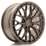 Japan Racing Wheels JR48 Matt Bronze 19*8,5