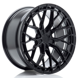 Japan Racing Wheels JR48 Gloss Black  19*8,5