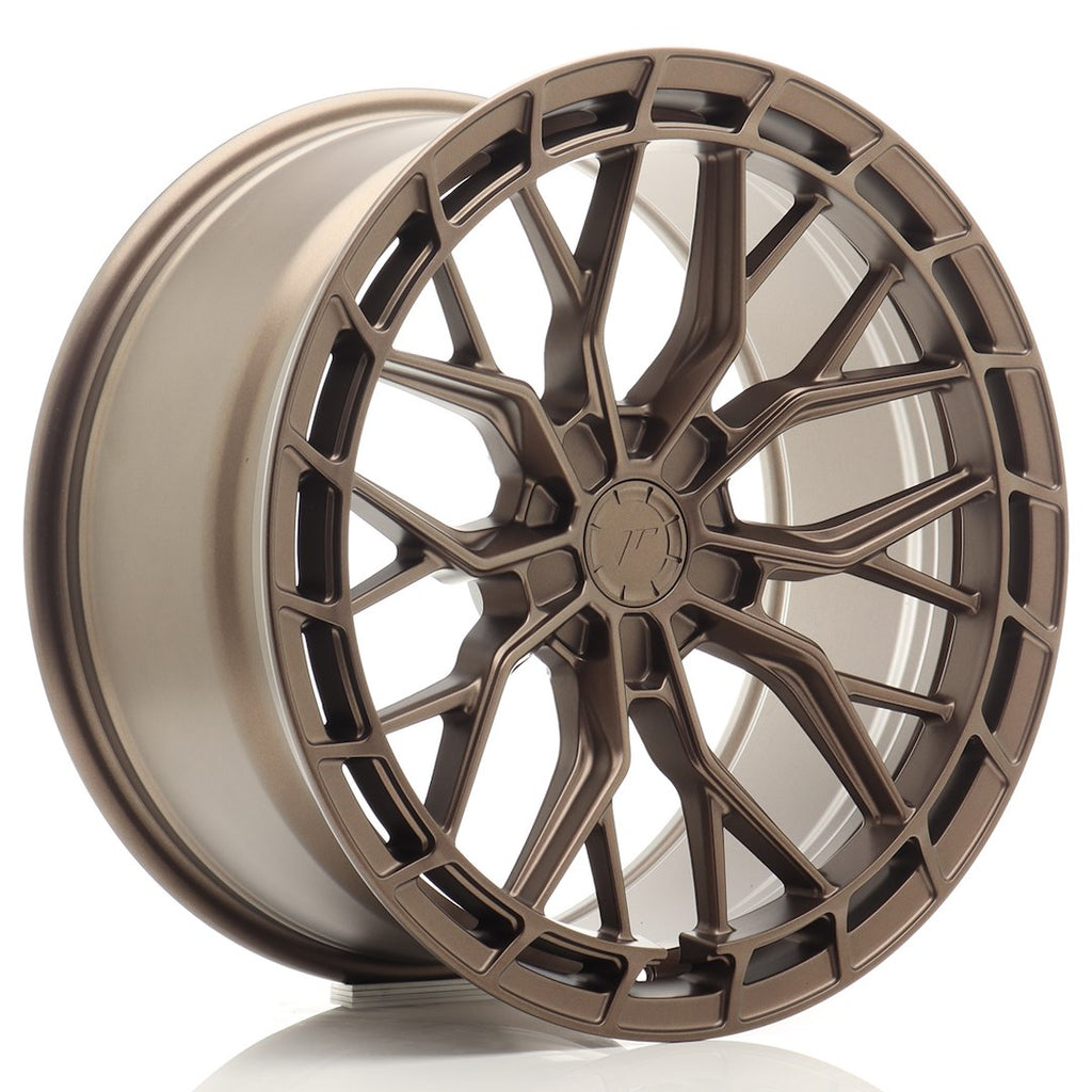 Japan Racing Wheels JR48 Matt Bronze  19*9,5