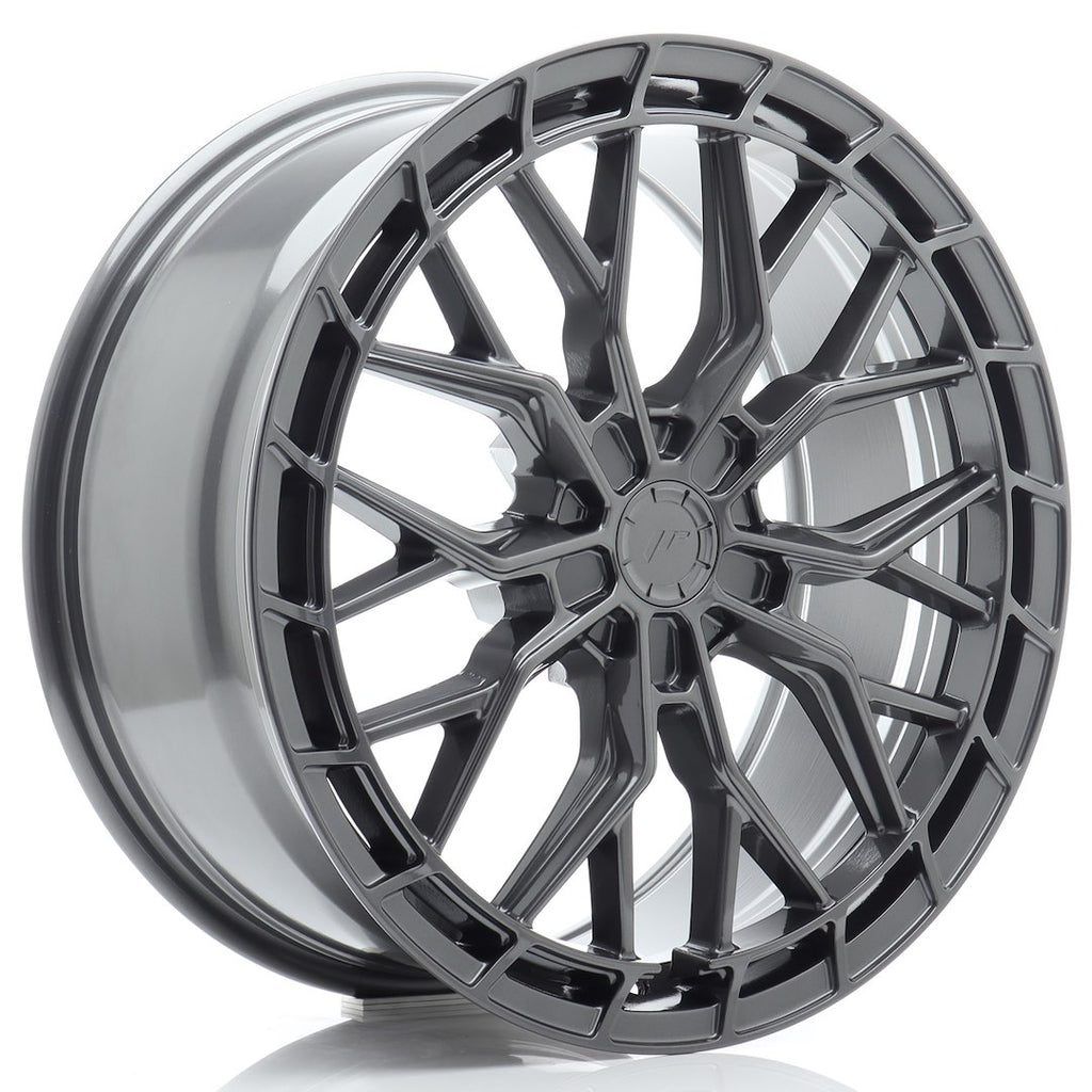 Japan Racing Wheels JR48 Hyper Gray 20*9