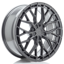 Japan Racing Wheels JR48 Hyper Gray 20*9