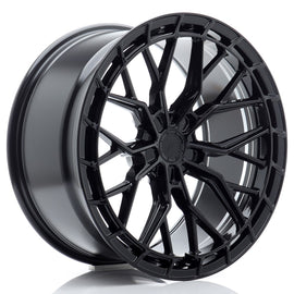 Japan Racing Wheels JR48 Hyper Silver 20*10