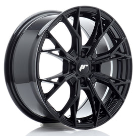 Japan Racing Wheels JR49 Gloss Black 17*8