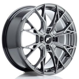 Japan Racing Wheels JR49 Gloss Black 18*8