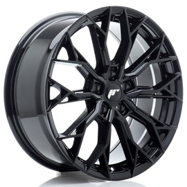 Japan Racing Wheels JR49 Gloss Black 18*8