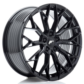 Japan Racing Wheels JR49 Gloss Black 19*8