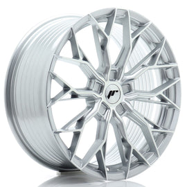 Japan Racing Wheels JR49 Silver Machined Face 19*8