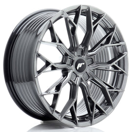 Japan Racing Wheels JR49 Hyper Black 19*8