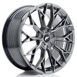 Japan Racing Wheels JR49 Hyper Black 19*8