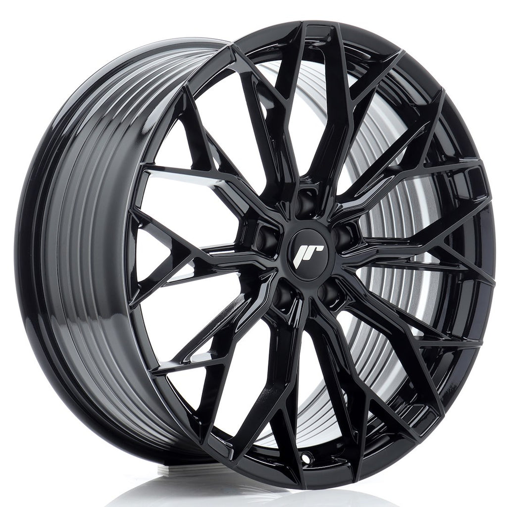 Japan Racing Wheels JR49 Gloss Black 19*8,5