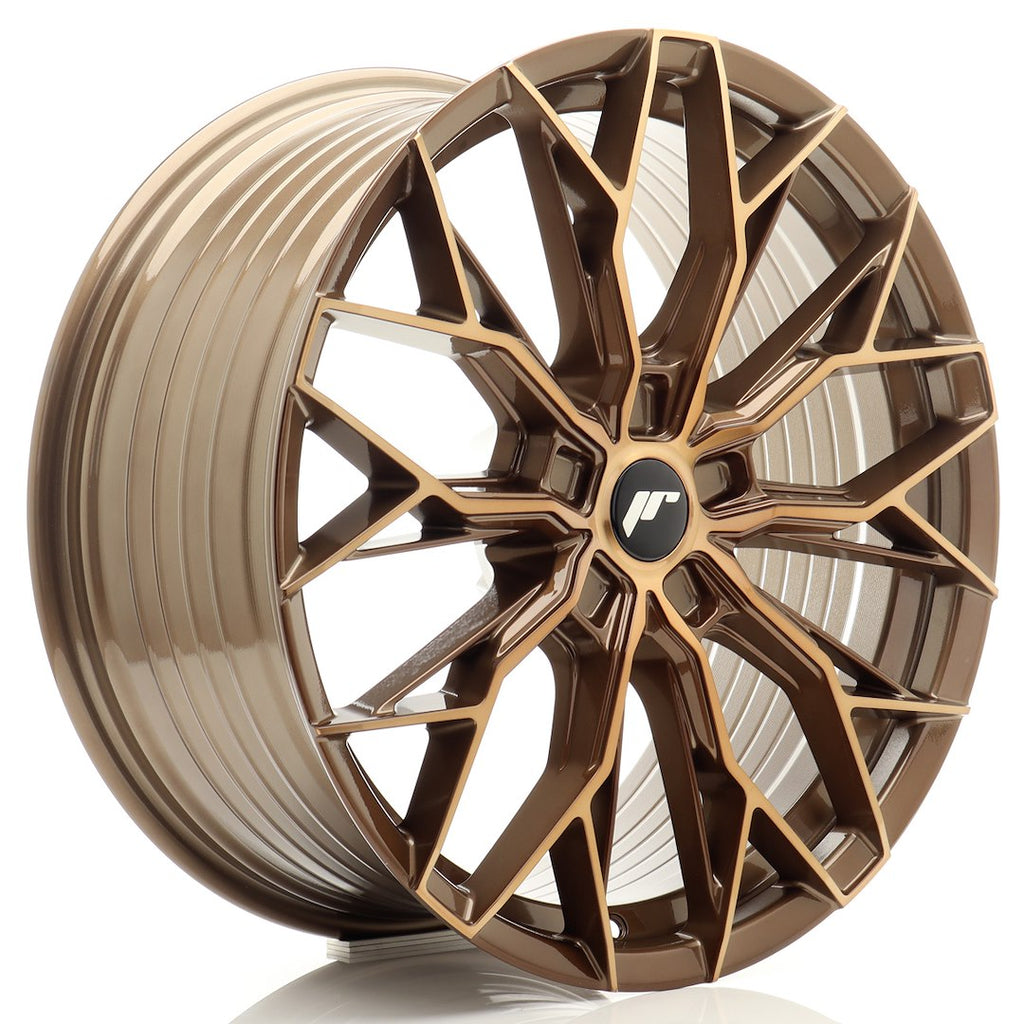 Japan Racing Wheels JR49 Platinum Bronze 20*8,5
