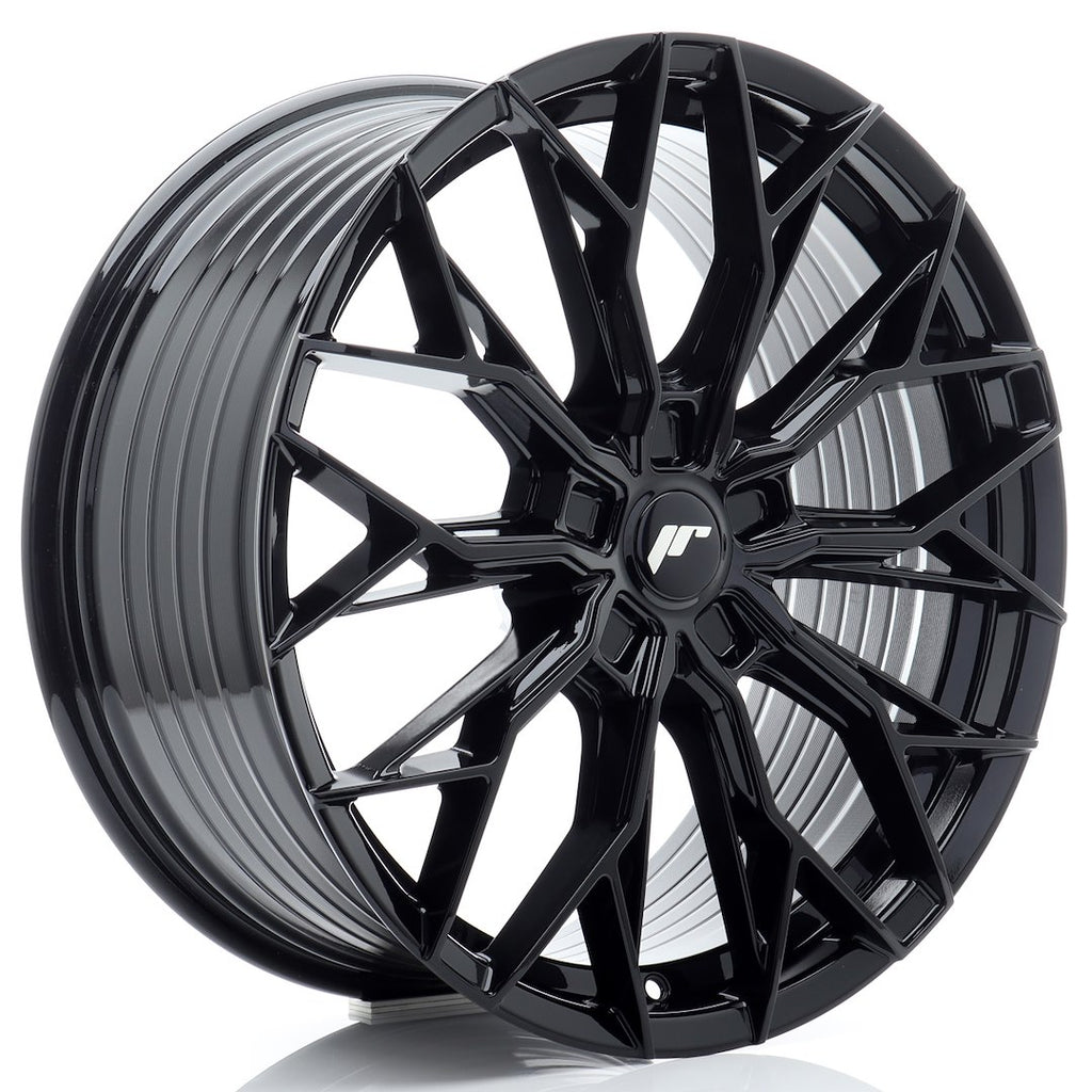 Japan Racing Wheels JR49 Gloss Βlack 20*8,5