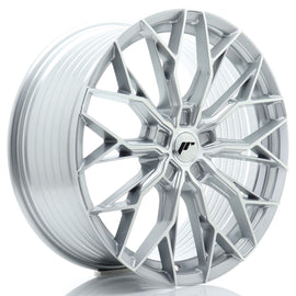 Japan Racing Wheels JR49 Silver Machined Face 20*8,5