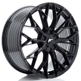 Japan Racing Wheels JR49 Gloss Black 20*9