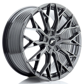 Japan Racing Wheels JR49 Hyper Black 20*9