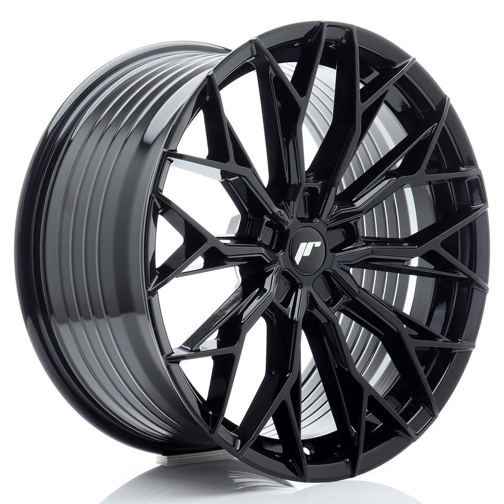 Japan Racing Wheels JR49 Gloss Black 20*9,5