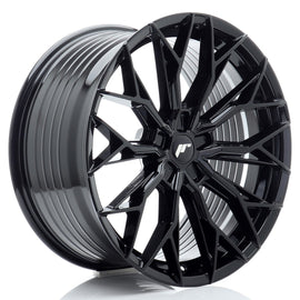 Japan Racing Wheels JR49 Gloss Black 20*10
