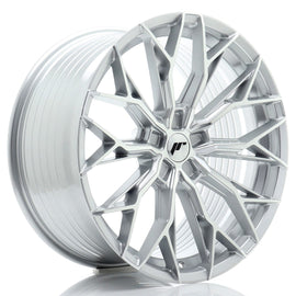 Japan Racing Wheels JR49 Silver Machined Face 20*9,5